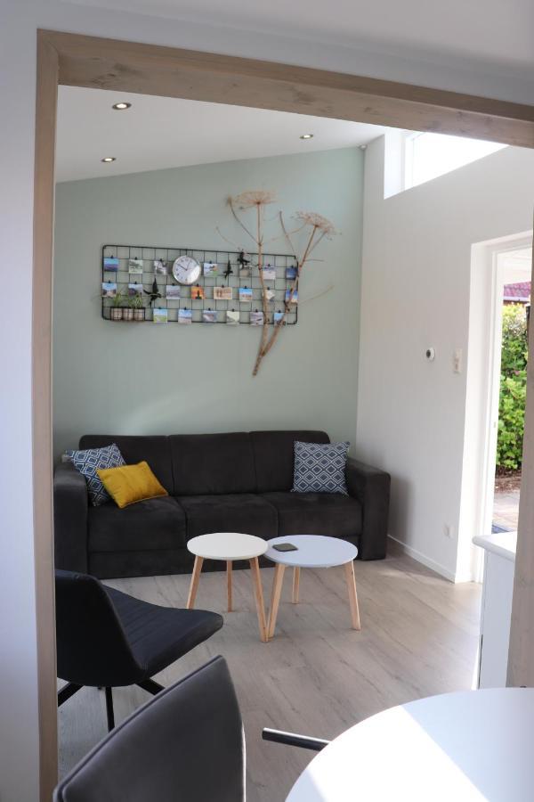 In De Zwaluw Villa Westkapelle Exteriör bild