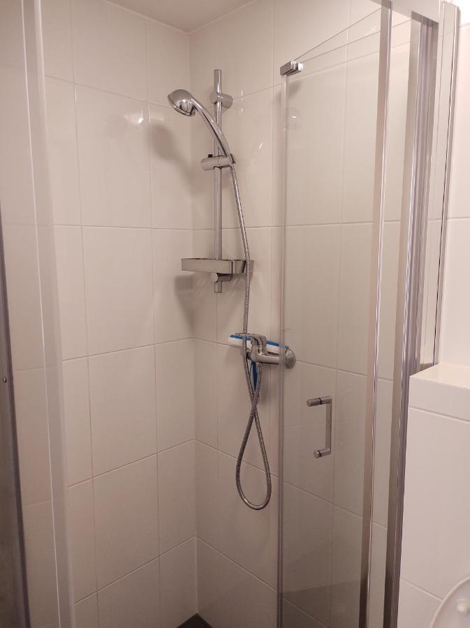 In De Zwaluw Villa Westkapelle Exteriör bild