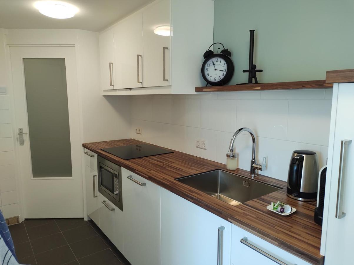 In De Zwaluw Villa Westkapelle Exteriör bild