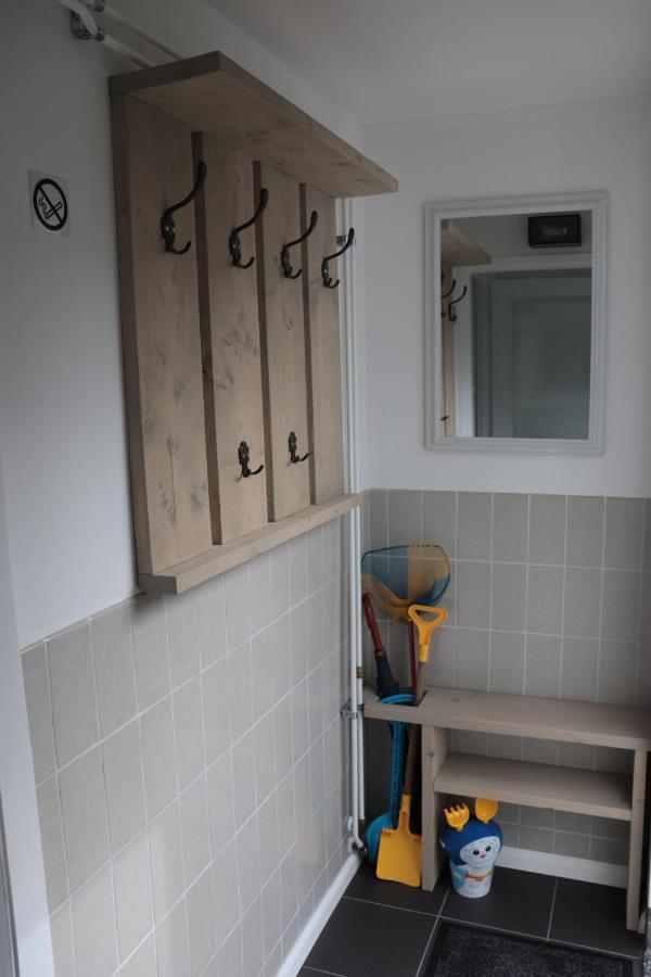 In De Zwaluw Villa Westkapelle Exteriör bild