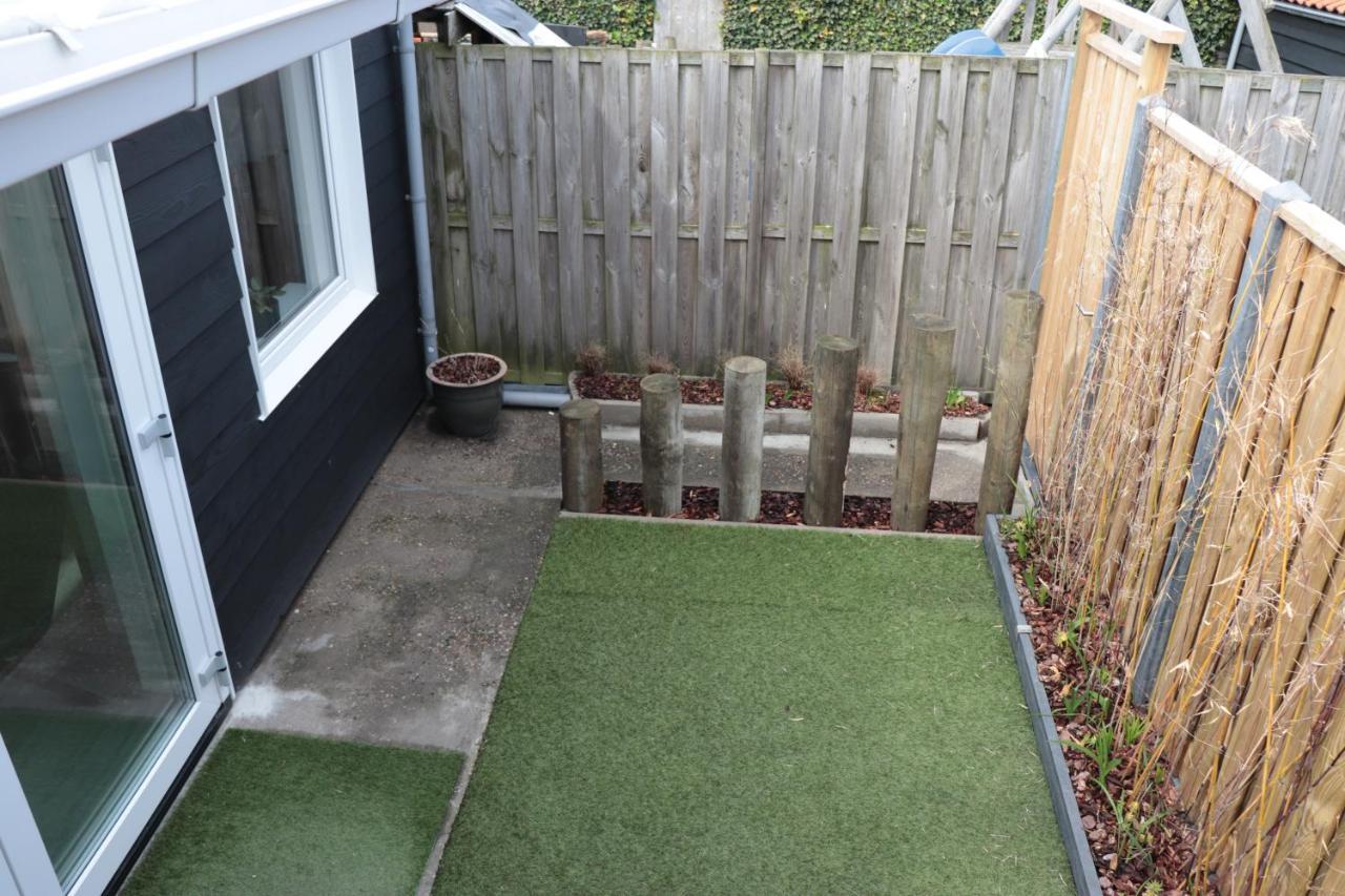 In De Zwaluw Villa Westkapelle Exteriör bild