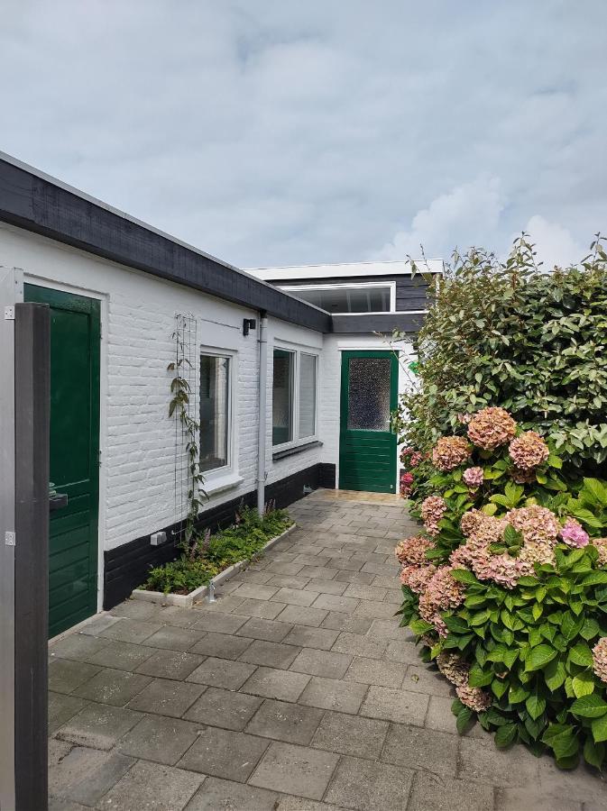 In De Zwaluw Villa Westkapelle Exteriör bild